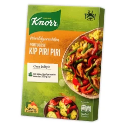 Knorr Italiaanse Risotto