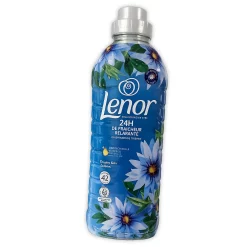 Lenor Wasverzachter Zeebries 882ml