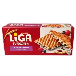 Liga Evergreen Bosvruchten 250g