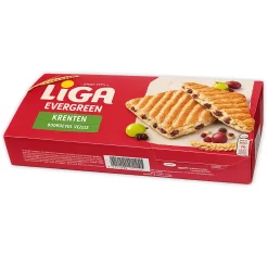 Liga Evergreen Krenten 225g