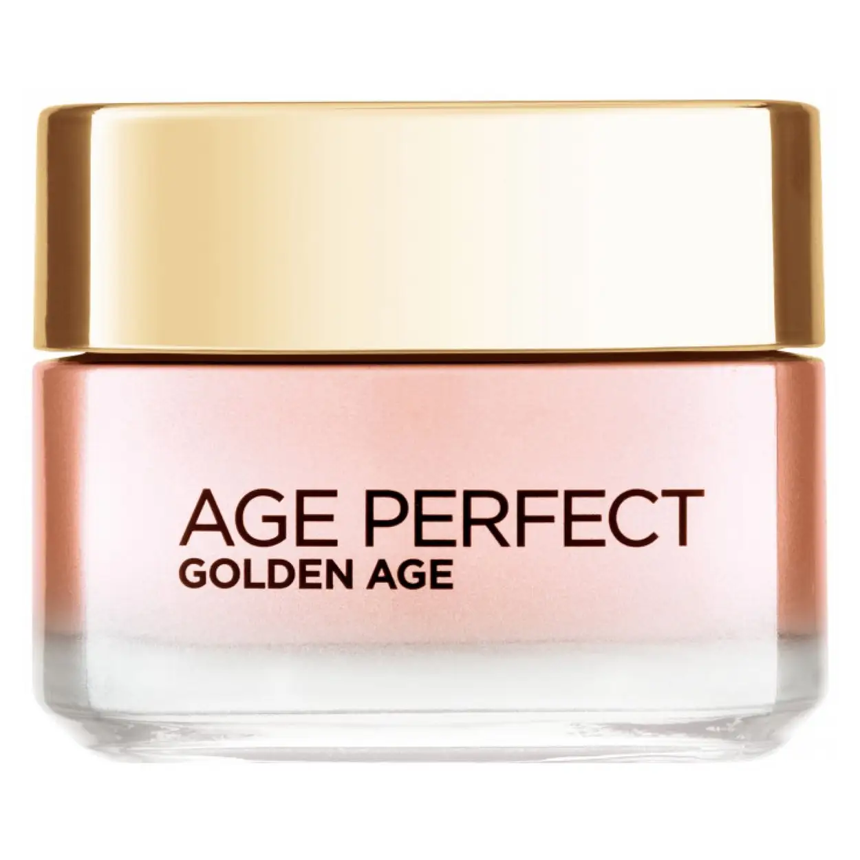 L'Oréal Paris Age Perfect Golden Age Rosé Dagcrème 50ml 7 L'Oréal Paris Age Perfect Golden Age Rosé Dagcrème 50ml