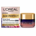 L'Oréal Paris Age Perfect Golden Age Soin Froid Re-Stimulant Nuit 50ml