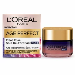 L'Oréal Paris Age Perfect Golden Age Soin Froid Re-Stimulant Nuit 50ml