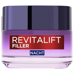 L'Oréal Paris Revitalift Filler Nachtcrème 50ml 5