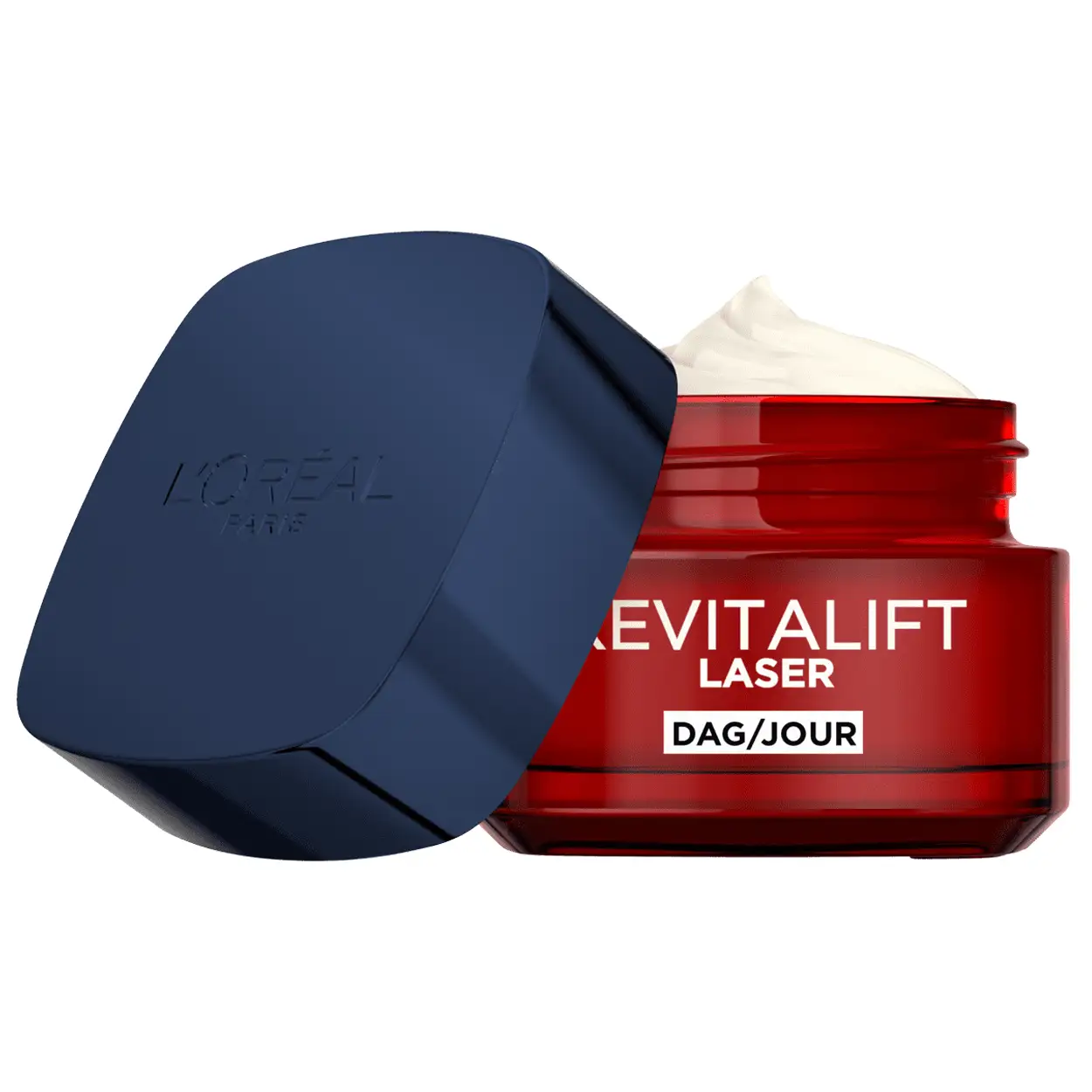 L'Oréal Paris Revitalift Laser Dagcrème 50ml - Anti-Rimpel Verzorging met Vitamine C, Hyaluronzuur & Pro-Retinol 6 L'Oréal Paris Revitalift Laser Dagcrème 50ml - Anti-Rimpel Verzorging met Vitamine C, Hyaluronzuur & Pro-Retinol