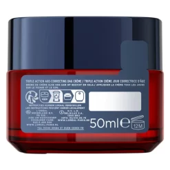 L'Oréal Paris Revitalift Laser Dagcrème 50ml - Anti-Rimpel Verzorging met Vitamine C, Hyaluronzuur & Pro-Retinol 8 L'Oréal Paris Revitalift Laser Dagcrème 50ml - Anti-Rimpel Verzorging met Vitamine C, Hyaluronzuur & Pro-Retinol