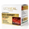 L’Oréal Triple Action Dagcrème 45 plus SPF20 Anti Age 1 L’Oréal Triple Action Dagcrème 45 plus SPF20 Anti Age