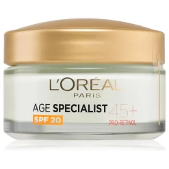 L’Oréal Triple Action Dagcrème 45 plus SPF20 Anti Age 7 L’Oréal Triple Action Dagcrème 45 plus SPF20 Anti Age