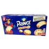 LU Prince MiniStars Witte Chocolade 187g