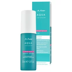 M.Asam Aqua Intense Barrier Repair Serum 30ml - Intensieve Hydratatie en Herstel van de Huidbarrière