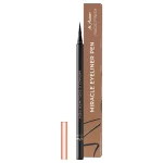M.Asam Eyeliner Miracle Pen Zwart 1ml - Intense Zwarte Precisie voor een Perfecte Oogopslag