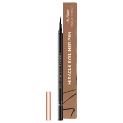 M.Asam Eyeliner Miracle Pen Zwart 1ml - Intense Zwarte Precisie voor een Perfecte Oogopslag