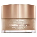 M.Asam MAGIC FINISH Glow Make-up Mousse Classic 30ml