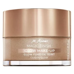 M.Asam MAGIC FINISH Glow Make-up Mousse Classic 30ml