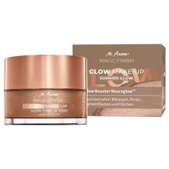 M.Asam Summer Glow Foundation 30ml - Stralende Teint
