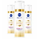 3x NIVEA Cellular Luminous Anti-Pigment Dagcrème SPF50 40ml