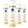 4x NIVEA Cellular Luminous Anti-Pigment Dagcrème SPF50 40ml 1 4x NIVEA Cellular Luminous Anti-Pigment Dagcrème SPF50 40ml
