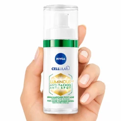 NIVEA Cellular LUMINOUS630 Post-Acne Vlekken Serum 30ml
