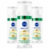 3x NIVEA Cellular LUMINOUS630 Post-Acne Vlekken Serum 30ml