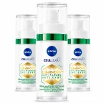 3x NIVEA Cellular LUMINOUS630 Post-Acne Vlekken Serum 30ml
