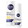 Nivea Men Sensitive Hydraterende Crème SPF30 50ml 1 Nivea Men Sensitive Hydraterende Crème SPF30