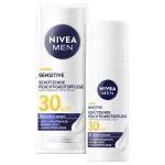 Nivea Men Sensitive Hydraterende Crème SPF30