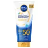 NIVEA Sun Kids Daily UV Protect SPF50 100ml 1 NIVEA Sun Kids Daily UV Protect SPF50 100ml