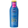 NIVEA SUN Protect en Hydrate Zonnebrand SPF50 200ml