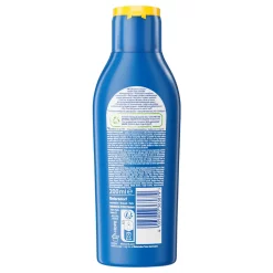 NIVEA SUN Protect en Hydrate Zonnebrand SPF50 200ml 5 NIVEA SUN Protect en Hydrate Zonnebrand SPF50 200ml