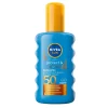 NIVEA SUN Protect & Bronze SPF50 Spray 200ml