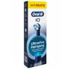 Oral-B iO Ultimate Clean Zwarte Opzetborstels 5-pack