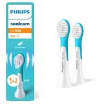 Philips Sonicare For Kids opzetborstels HX6032/90