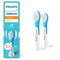 Philips Sonicare For Kids opzetborstels HX6032/90