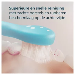 Philips Sonicare For Kids opzetborstels HX6032/90