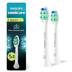 Philips Sonicare InterCare Opzetborstels duo-pack