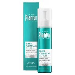 Plantur DMG Clinical Haarserum Hoofdhuid 125ml Voor Dunner Wordend Haar
