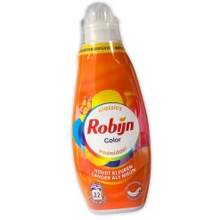Robijn Color Classic Wasmiddel 665ml
