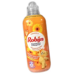 Robijn Passiebloem & Bergamot Wasverzachter 780ml