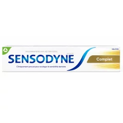 Sensodyne Complete Bescherming 75ml