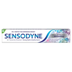 Sensodyne Extra Whitening Tandpasta 75ml
