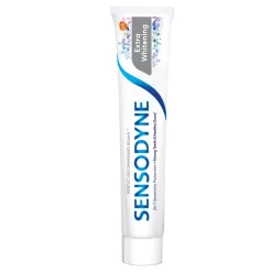 Sensodyne Extra Whitening Tandpasta 75ml