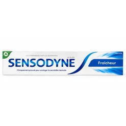 Sensodyne Tandpasta Fraîcheur 75ml