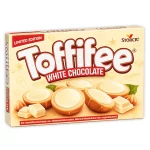 Storck Toffifee White Chocolate (15 toffee's)