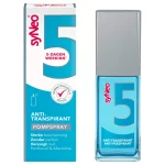 SyNeo 5 Anti-Transpirant 30ml - Tot 5 Dagen Bescherming