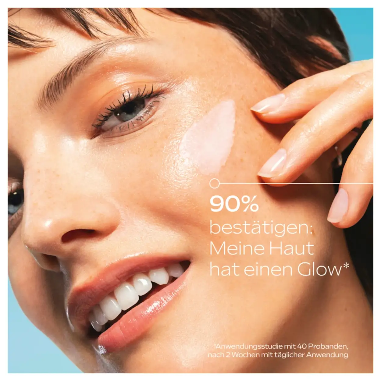 WELEDA Fluid UV Glow SPF30 30ml | Stralende Huid & Bescherming 5 WELEDA Fluid UV Glow SPF30 30ml | Stralende Huid & Bescherming