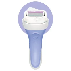 Wilkinson Intuition Dry Skin Scheermesjes 3-pack
