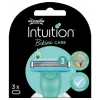 Wilkinson Intuition Navulmesjes Bikini Care Duo