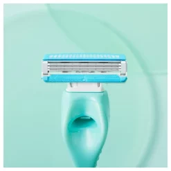 Wilkinson Intuition Navulmesjes Bikini Care Duo