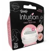 Wilkinson Intuition Shea Butter Navulmesjes 3-pack