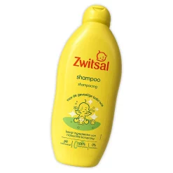 Zwitsal Shampoo 400ml